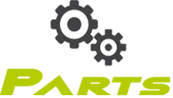 logo theam parts
