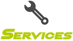 Theham-Dienstleistungen Logo