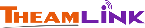 Theam Link logo
